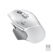 LOGITECH G502 X Lightspeed Maus (Kabel und Kabellos, Gaming) bei Microspot