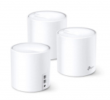 TP-Link Deco X60 AX3000 Mesh-WLAN-Netzwerk 3er Set bei DayDeal