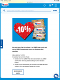 JUMBO Geschenkkarte + 10% des geladenen Betrags