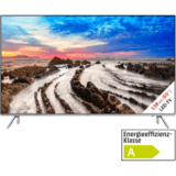 Samsung UE55MU7000 55” TV mit 4K bei MediaMarkt