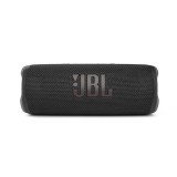 JBL BY HARMAN Flip 6, Bluetooth Lautsprecher, Schwarz zum Bestpreis bei Microspot