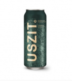 Gratis 1x Dose Uszit Bier in der Supercard app