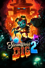 SteamWorldDig 2 gratis auf Steam und GOG