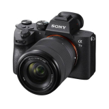 SONY Alpha a7 III bei Microspot