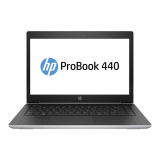 HP ProBook 440 G5 14″, i7-8550U, 8 GB RAM, 256 GB SSD