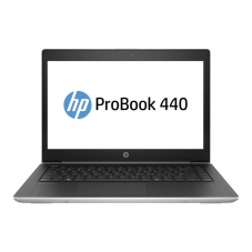 HP ProBook 440 G5 14″, i7-8550U, 8 GB RAM, 256 GB SSD