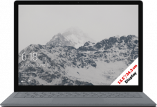 Microsoft Surface Laptop bei MediaMarkt für nur CHF 1099.-