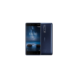 Preisfehler ? NOKIA 8 4G 64 GB Singel SIM Blue bei Interdiscount