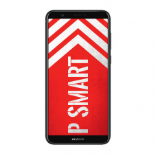 HUAWEI P Smart, 32GB, Schwarz im microspot Tagesdeal für 179.- CHF