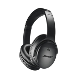 BOSE QuietComfort 35 II (Over-Ear, Schwarz) bei microspot