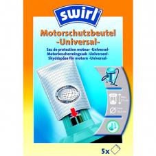 SWIRL Motorschutzbeutel (Abholung)