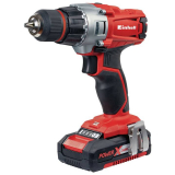 EINHELL Akku-Bohrschrauber TE-CD 18/2 Li (1.5 Ah, 18 V) bei microspot