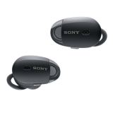 SONY WF-1000XB Black bei Interdiscount