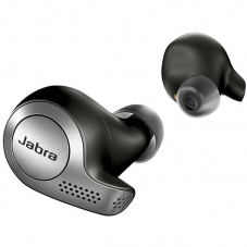 JABRA True Wireless Elite 65t bei microspot