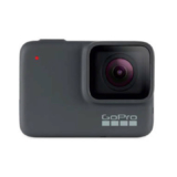 GOPRO Hero 7 Silver bei interdiscount im Tagesdeal für 289.90 CHF