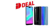 ID Tagesdeal Honor 10 für 359.- CHF