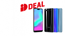 ID Tagesdeal Honor 10 für 359.- CHF