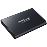 SAMSUNG Portable SSD T5 USB-C 3.1 1TB oder 2TB bei amazon.de