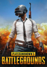 PlayerUnknowns Battlegrounds (PUBG) Steam Key für PC