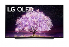 LG OLED77C17