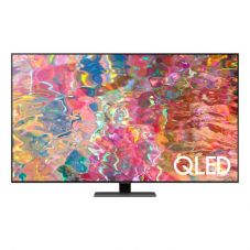 SAMSUNG QE85Q80B Smart TV (85″, QLED, 4K@120Hz) bei Interdiscount