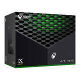 Xbox Series X bei Interdiscount