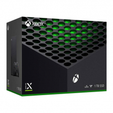 Xbox Series X bei Interdiscount