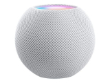 Apple HomePod mini, weiss/ space grau bei digitrends an Lager