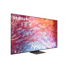 SAMSUNG QE55QN700B Smart TV (55″, Neo QLED, Ultra HD 8K) zum neuen Bestpreis bei Interdiscount