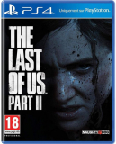 PS4 – The Last of Us Part II