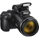 NIKON Coolpix P1000 bei microspot für 999.- CHF