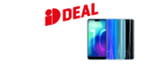 HONOR 10, 64GB bei interdiscount für 329.- CHF