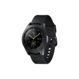 SAMSUNG Galaxy Watch, 42mm, Schwarz bei microspot