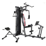 Kraftstation Ferrum TX4 bei Hammer-Fitness