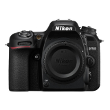 NIKON D7500 Body bei microspot für  1059.- CHF