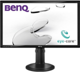 [Microspot] BENQ GW2765HT 27″ WQHD Flicker Free 10bit IPS AHVA 100%sRGB Pivot