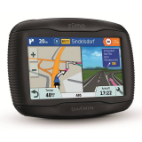 Motorrad-Navi GARMIN zümo 345LM, Zentraleuropa bei interdiscount für 249.90 CHF