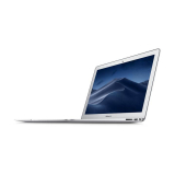 Apple MacBook Air 13.3″ Silber, i7, 8 GB, 512 GB Flash bei microspot