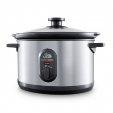 SOLIS Slow Cooker 820 bei Interdiscount