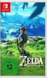 The Legend of Zelda: Breath of the Wild [Nintendo Switch] bei amazon.de