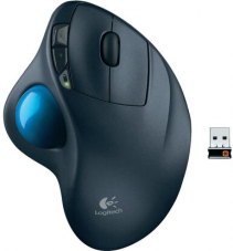 Logitech Wireless Trackball M570 (Kabellos)