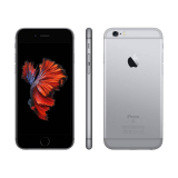 APPLE iPhone 6s (4.7″, 32 GB, 12 MP, Space Grau) bei microspot