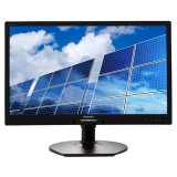 PHILIPS 221B6LPCB, umweltfreundlicher 22″ PC-Monitor bei microspot