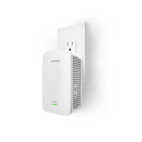 Repeater LINKSYS RE7000 zum Toppreis bei microspot (49.-)