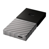 WESTERN DIGITAL My Passport SSD, 1.0TB bei microspot für 149.- CHF