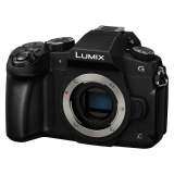 PANASONIC Lumix DMC-G81 Body bei microspot für 599.- CHF