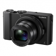 PANASONIC Lumix DMC-LX15 bei microspot