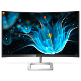 31.5″ curved FHD Monitor PHILIPS E-line 328E9QJAB bei microspot für 199.- CHF