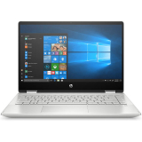 HP Pavilion X360 14-DH0707NZ (14 “, Intel Core i7, 8 GB RAM, 256 GB SSD) bei Interdiscount