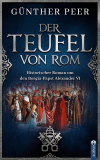 Der Teufel von Rom: Historischer Roman jetzt gratis als Kindle Edition auf Amazon